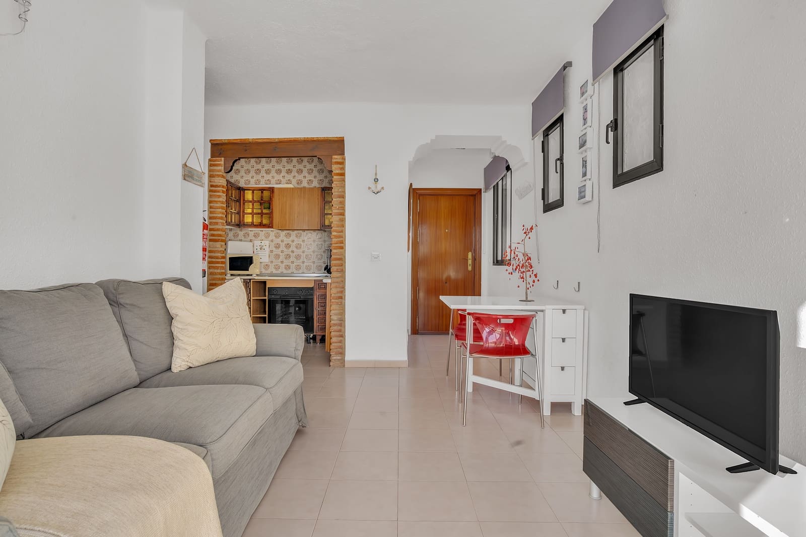 1 bedroom Apartment for sale in Nerja with pool - € 239,000 (Ref: 9449681)