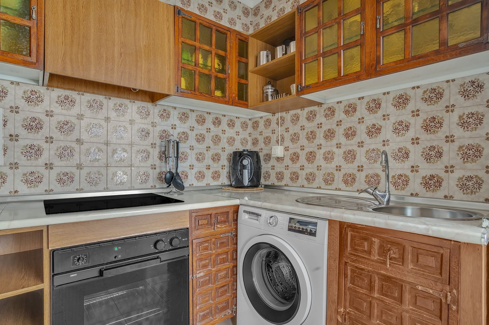 1 bedroom Apartment for sale in Nerja with pool - € 239,000 (Ref: 9449681)