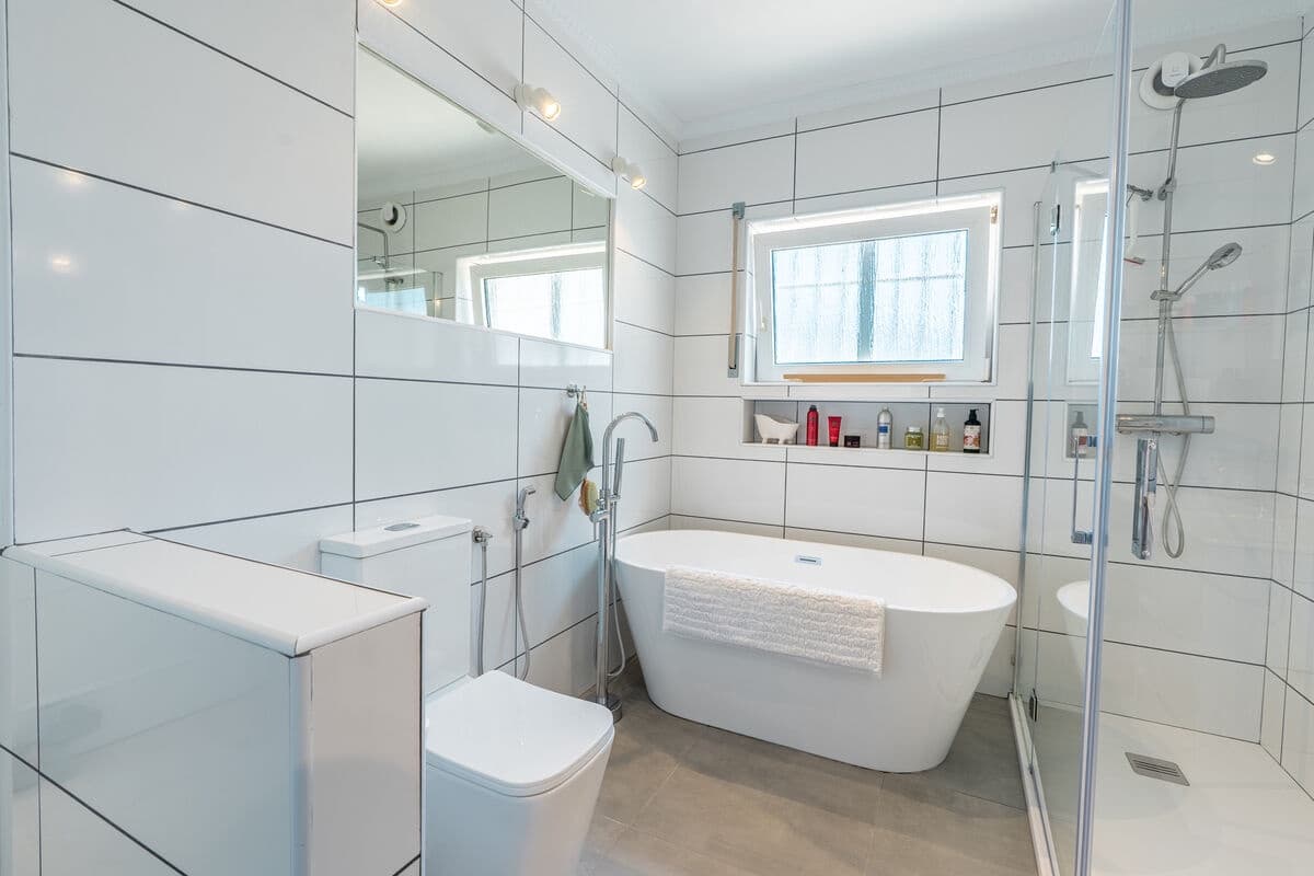 3 slaapkamer Villa te koop in Nerja met zwembad garage - € 695.000 (Ref: 9570034)