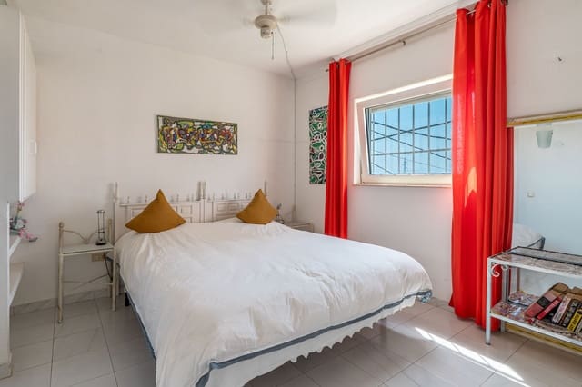 3 sovrum Villa till salu i Avda Pescia - Ctra de Frigiliana, Nerja med pool garage - 695 000 € (Ref: 9570034)