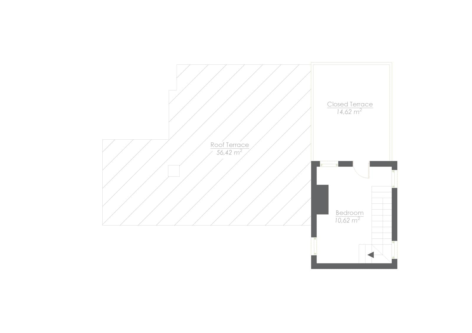 3 slaapkamer Villa te koop in Nerja met zwembad garage - € 695.000 (Ref: 9570034)