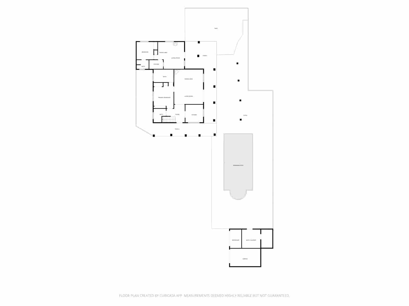 3 bedroom Villa for sale in Nerja with pool garage - € 695,000 (Ref: 9570034)