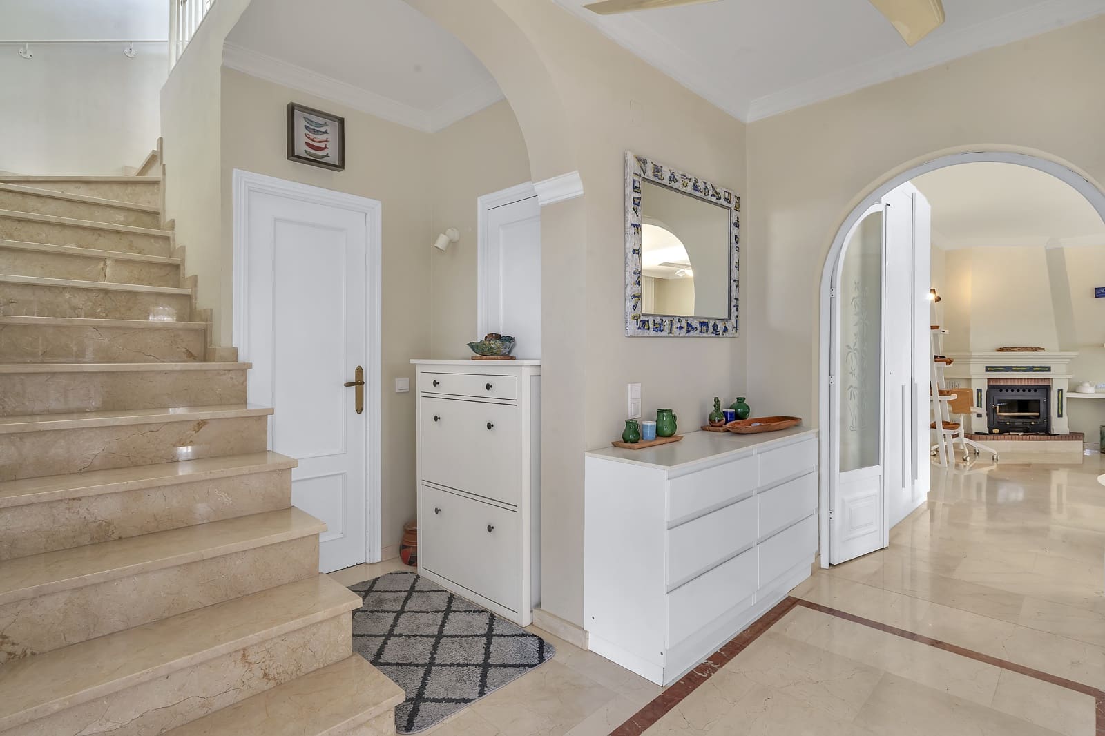 3 bedroom Villa for sale in Nerja with pool garage - € 695,000 (Ref: 9570034)