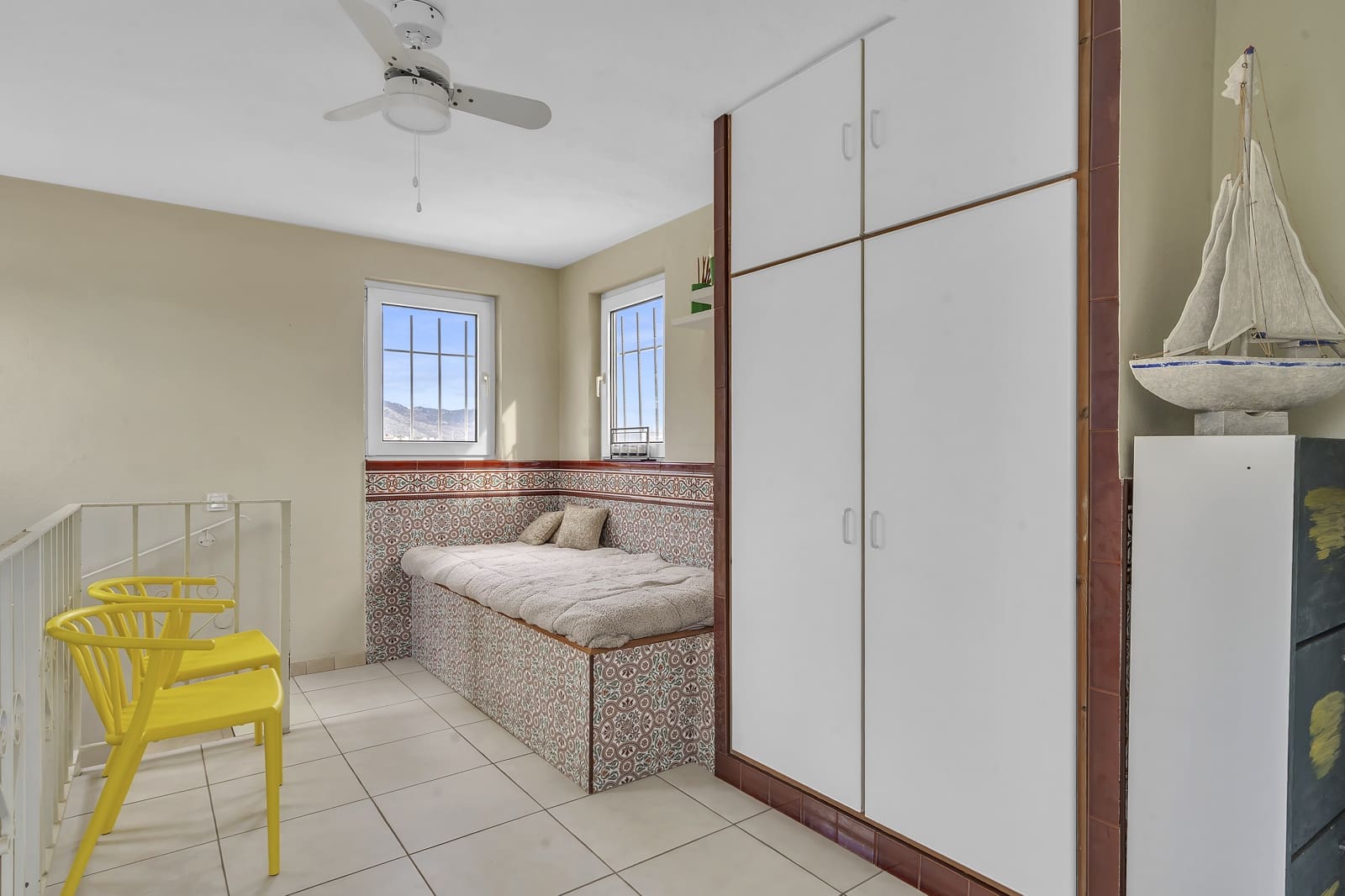 3 bedroom Villa for sale in Nerja with pool garage - € 695,000 (Ref: 9570034)