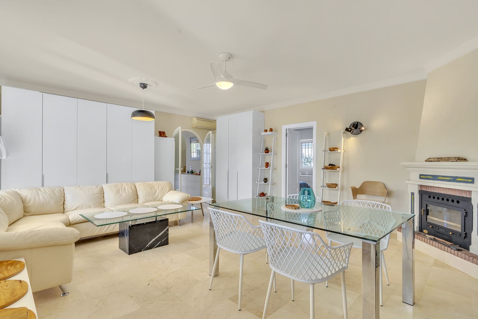 3 bedroom Villa for sale in Nerja with pool garage - € 695,000 (Ref: 9570034)