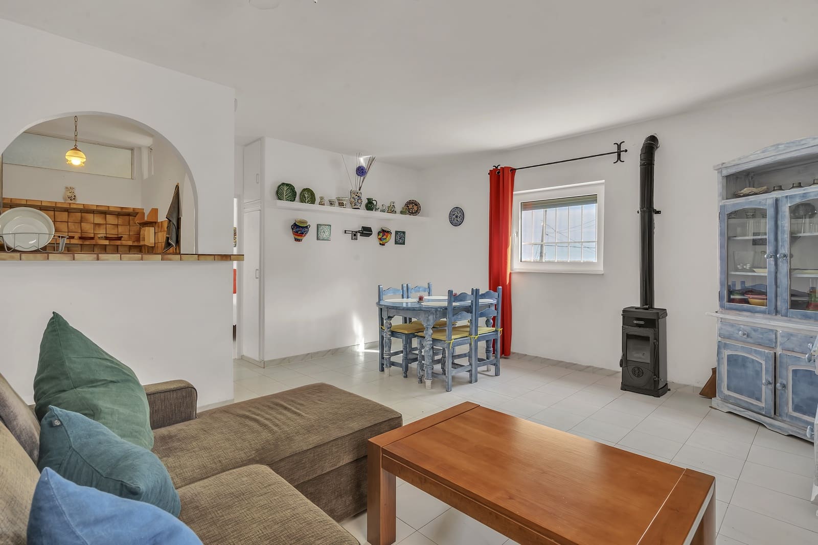 3 bedroom Villa for sale in Nerja with pool garage - € 695,000 (Ref: 9570034)