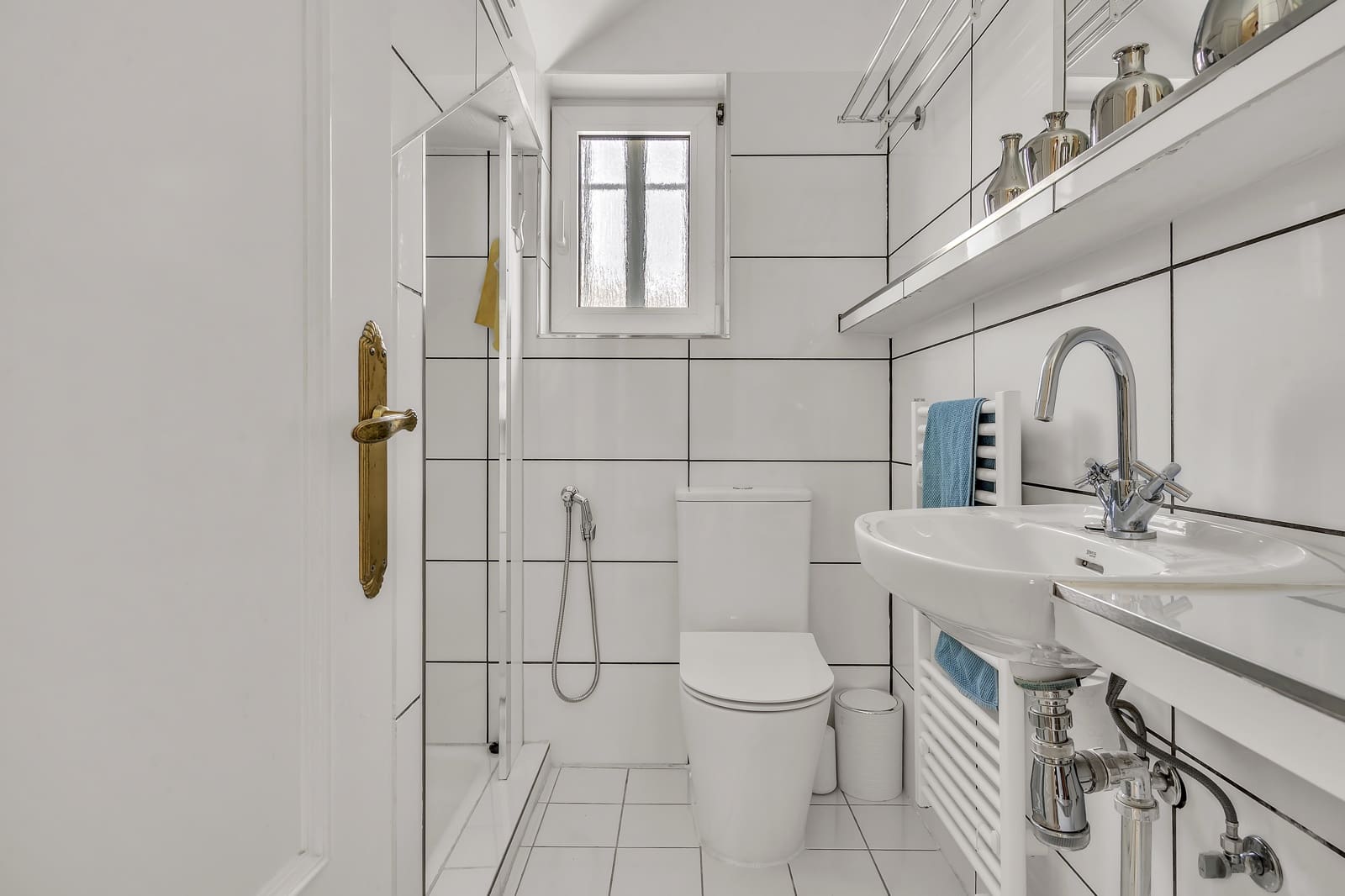 3 bedroom Villa for sale in Nerja with pool garage - € 695,000 (Ref: 9570034)