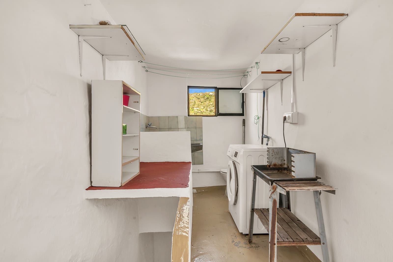 2 makuuhuone Omakotitalo myytävänä paikassa Torrox - 115 000 € (Ref: 9580165)