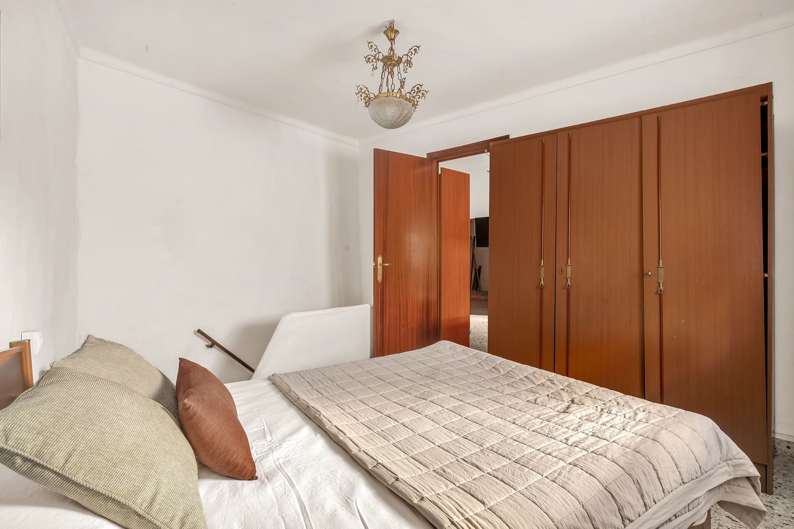 2 makuuhuone Omakotitalo myytävänä paikassa Torrox - 115 000 € (Ref: 9580165)