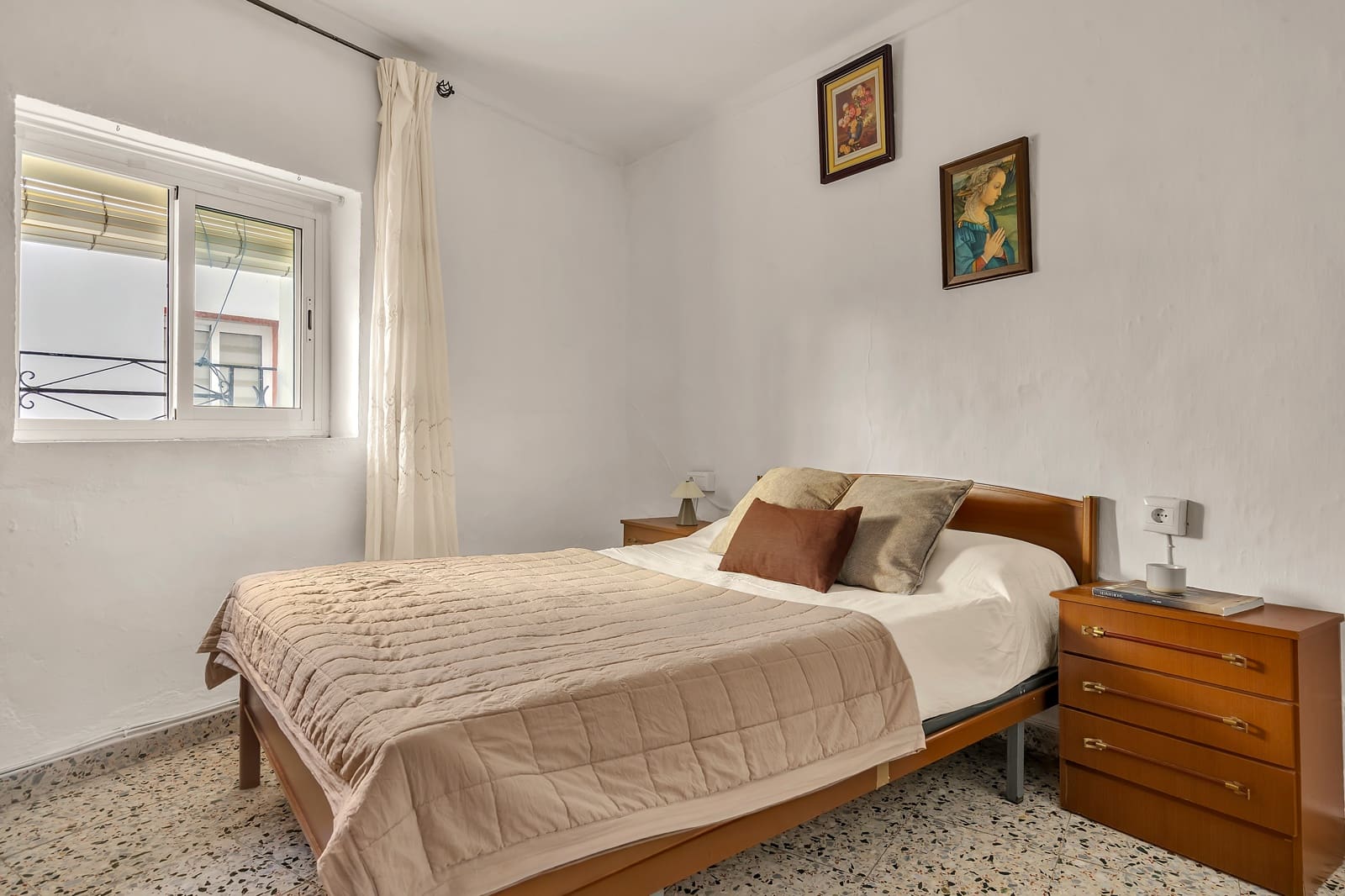 2 makuuhuone Omakotitalo myytävänä paikassa Torrox - 115 000 € (Ref: 9580165)