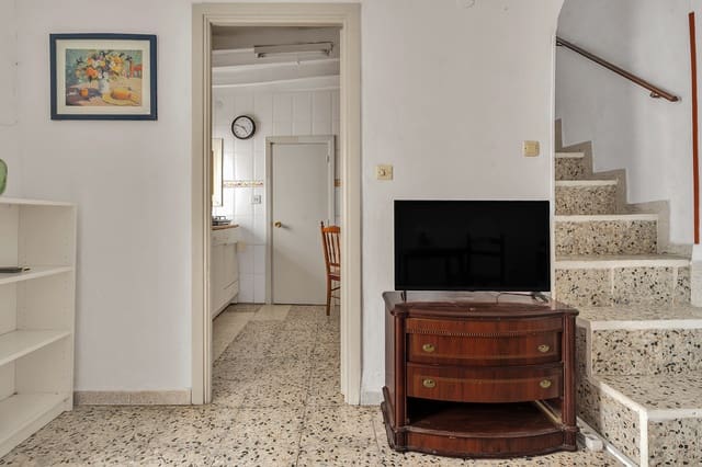 2 makuuhuone Omakotitalo myytävänä paikassa Torrox Pueblo, Torrox - 115 000 € (Ref: 9580165)