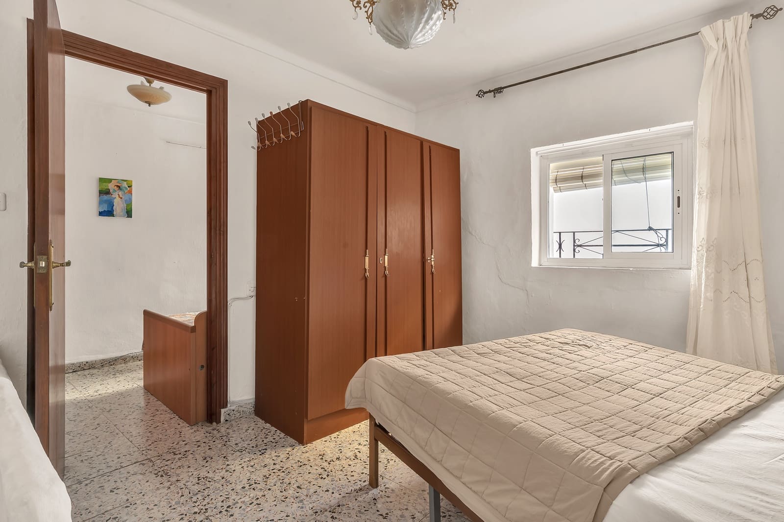 2 makuuhuone Omakotitalo myytävänä paikassa Torrox - 115 000 € (Ref: 9580165)