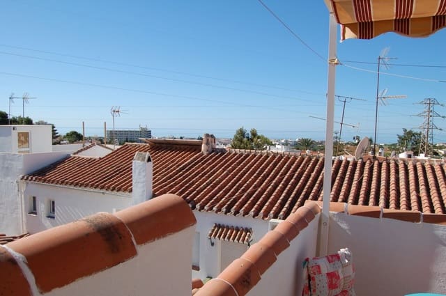 4 Zimmer Villa zu verkaufen in Almijara, Nerja mit Pool - 350.000 € (Ref: 9620604)