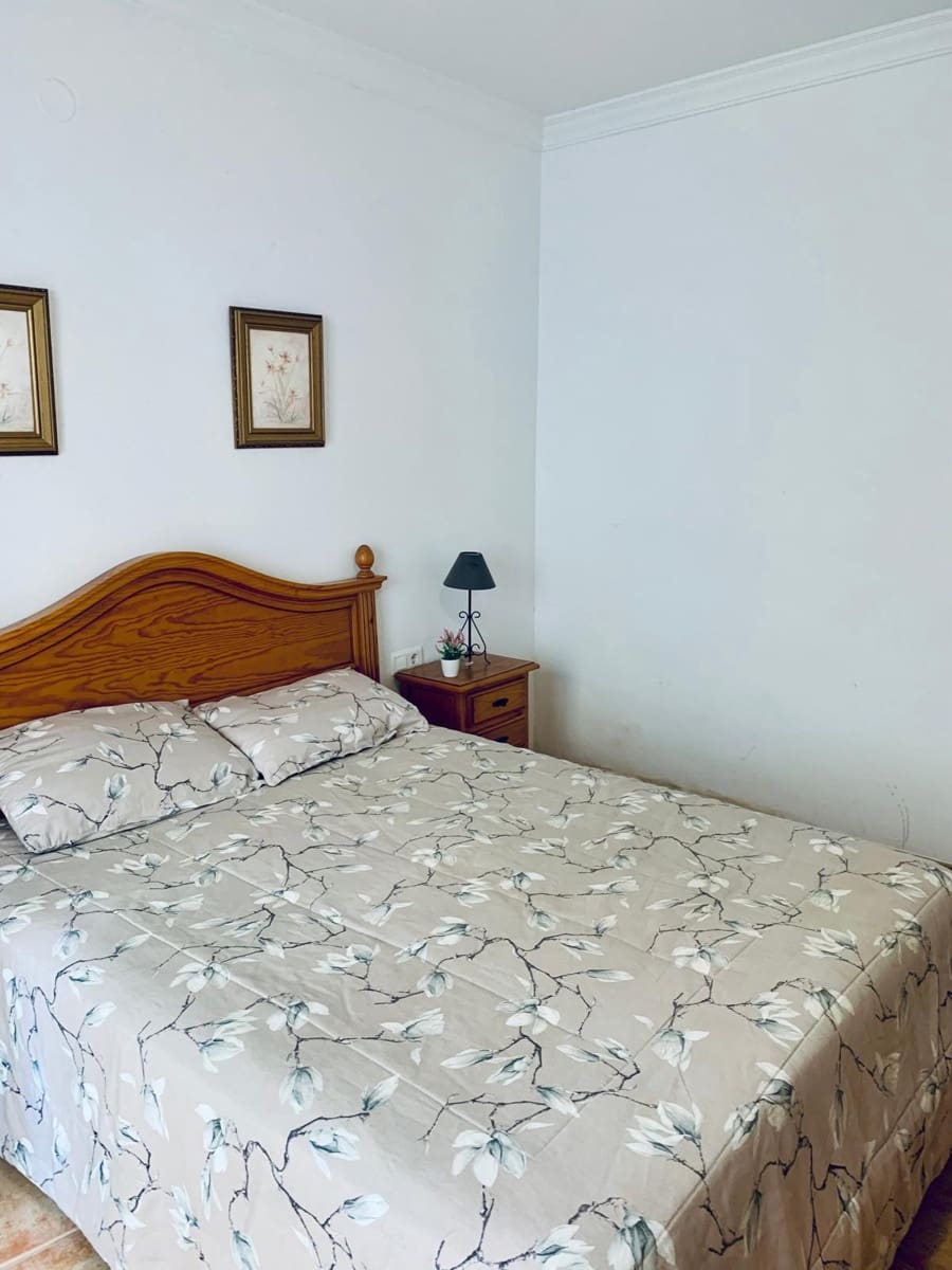 2 sypialnia Dom na sprzedaż w Nerja z basenem garażem - 359 000 € (Ref: 9622783)