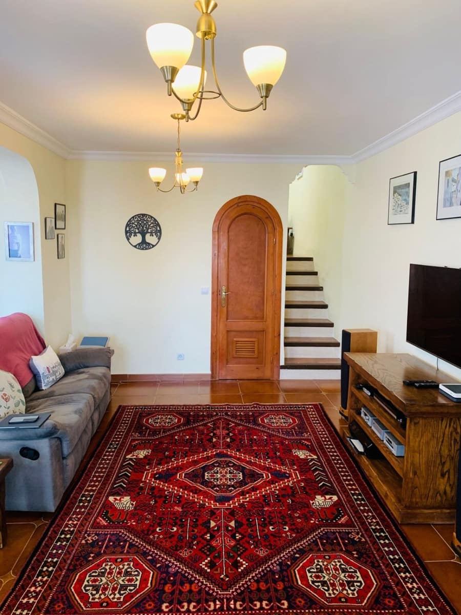 2 sypialnia Dom na sprzedaż w Nerja z basenem garażem - 359 000 € (Ref: 9622783)