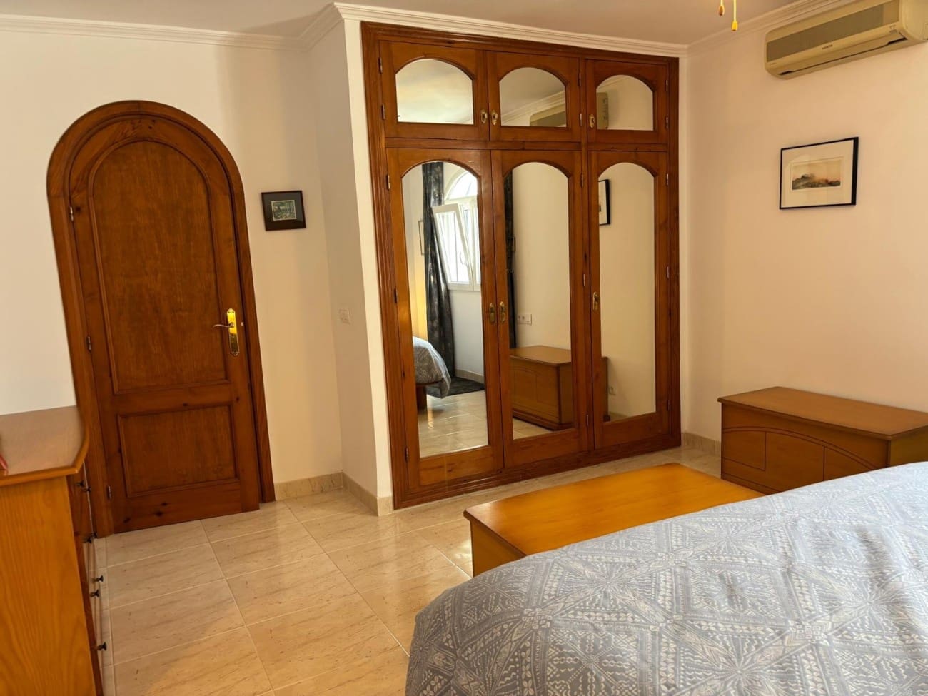 2 sypialnia Dom na sprzedaż w Nerja z basenem garażem - 359 000 € (Ref: 9622783)