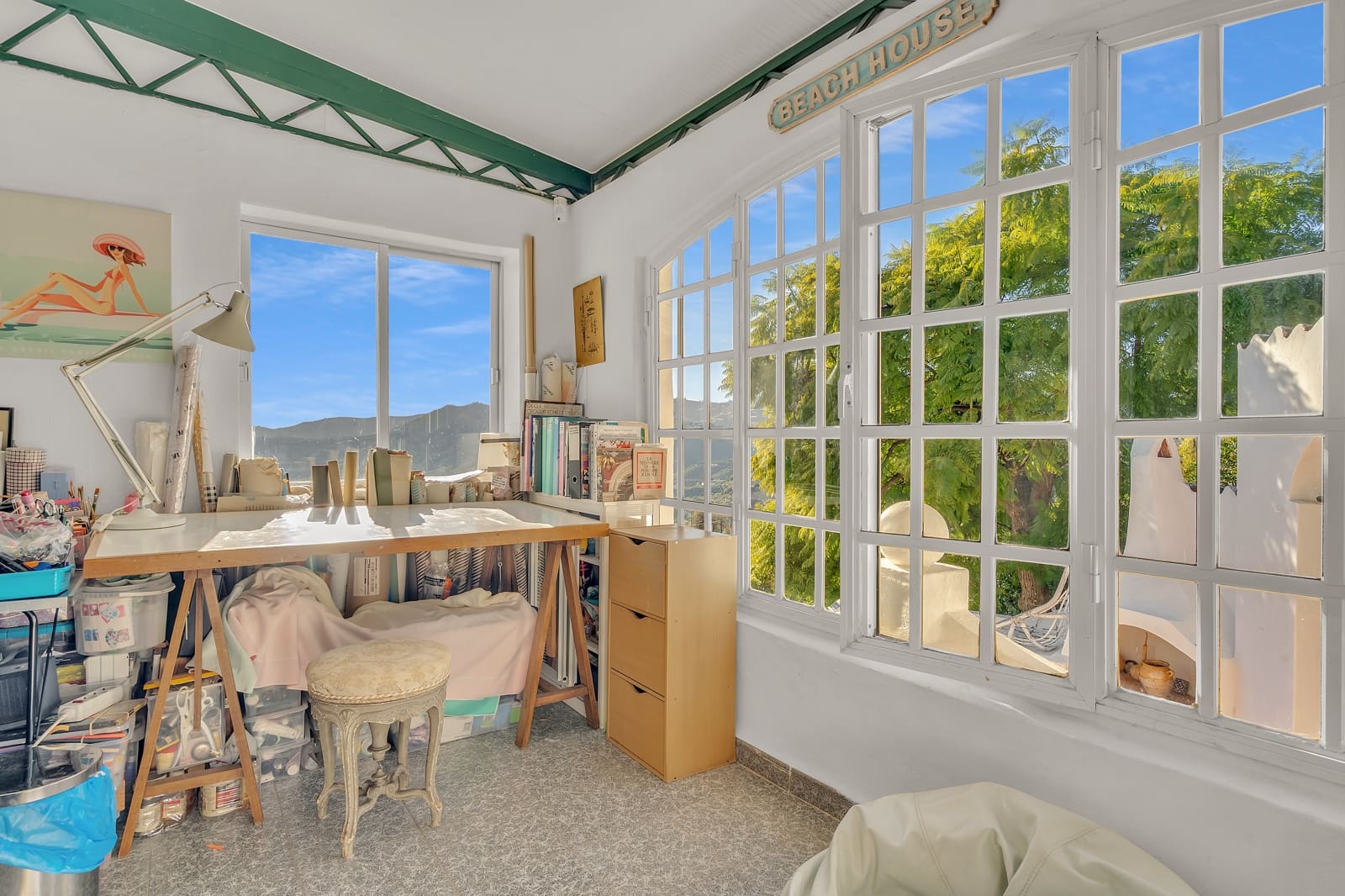 6 soverom Villa til salgs i Frigiliana med svømmebasseng garasje - € 1 250 000 (Ref: 9646107)