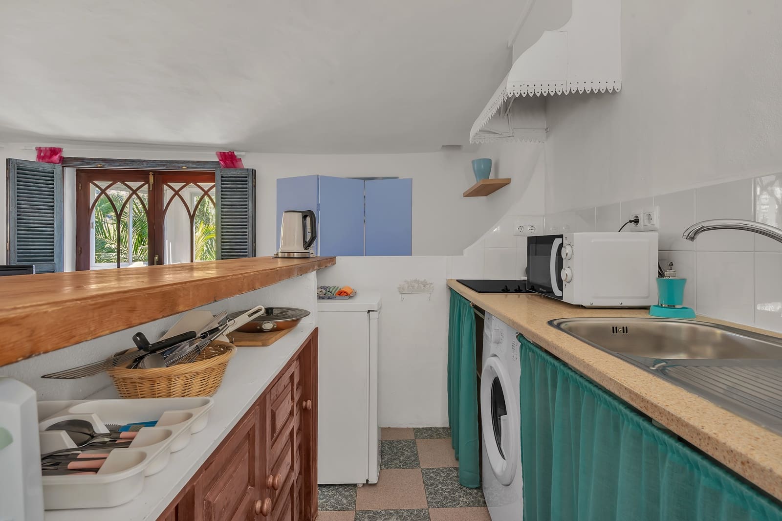 6 soverom Villa til salgs i Frigiliana med svømmebasseng garasje - € 1 250 000 (Ref: 9646107)