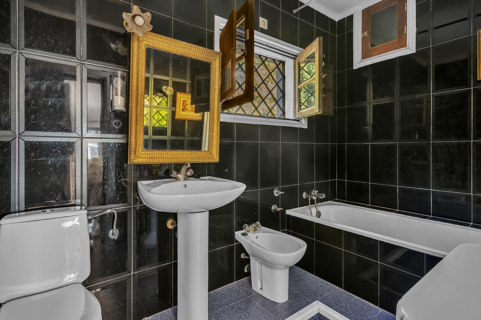 6 soverom Villa til salgs i Frigiliana med svømmebasseng garasje - € 1 250 000 (Ref: 9646107)