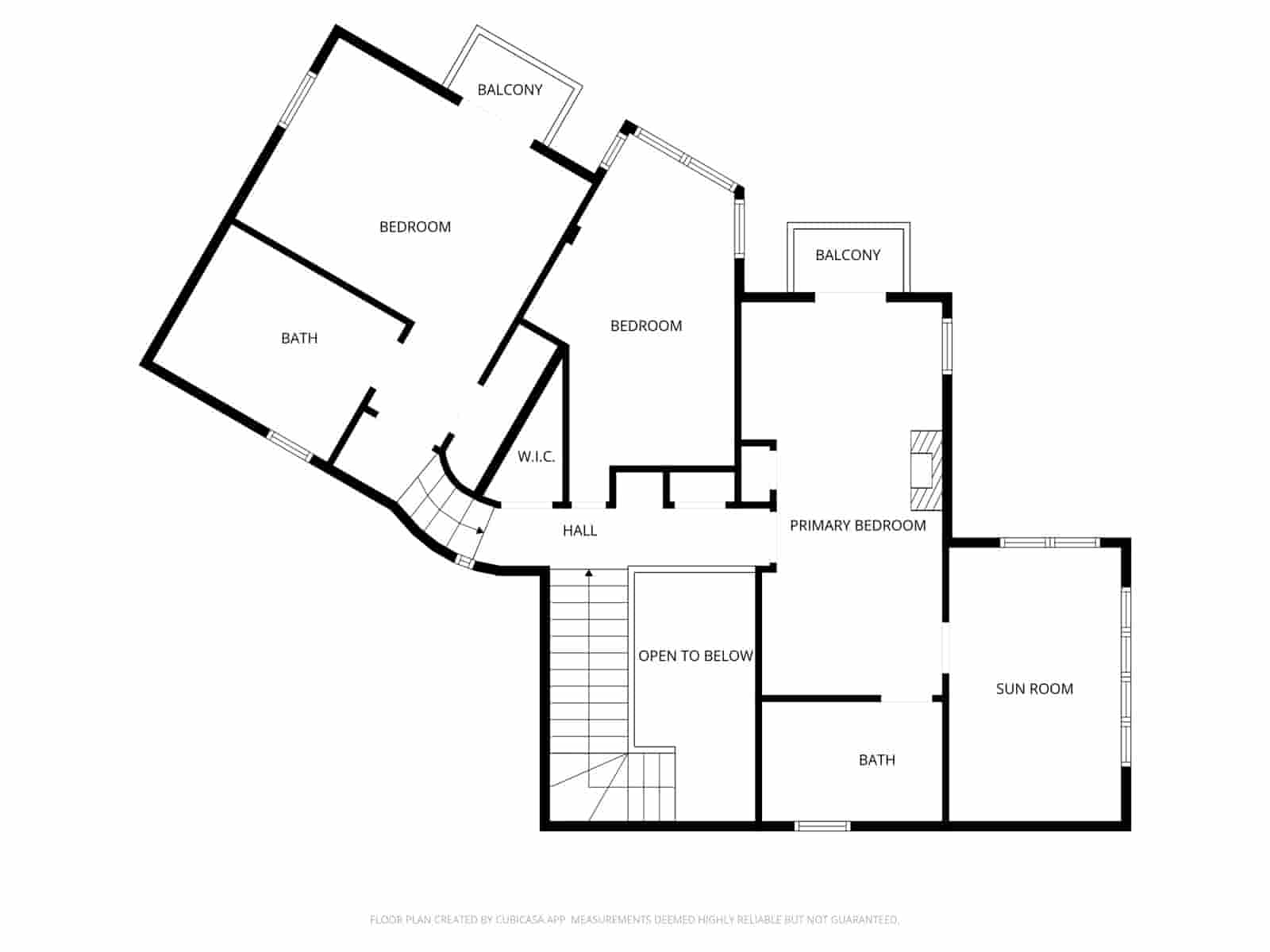 6 soverom Villa til salgs i Frigiliana med svømmebasseng garasje - € 1 250 000 (Ref: 9646107)