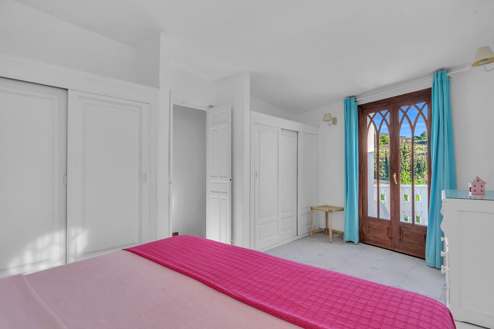 6 soverom Villa til salgs i Frigiliana med svømmebasseng garasje - € 1 250 000 (Ref: 9646107)