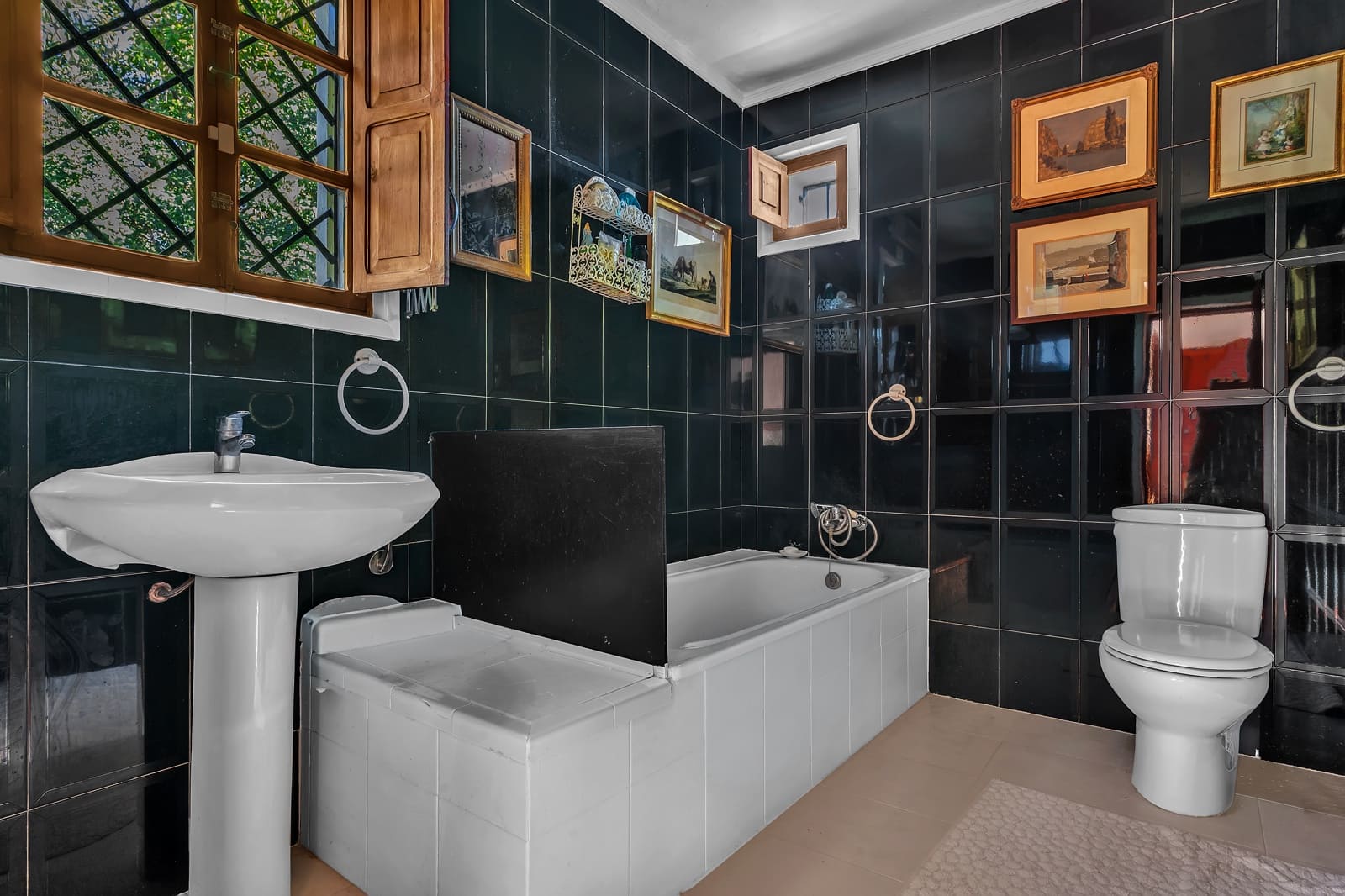 6 soverom Villa til salgs i Frigiliana med svømmebasseng garasje - € 1 250 000 (Ref: 9646107)