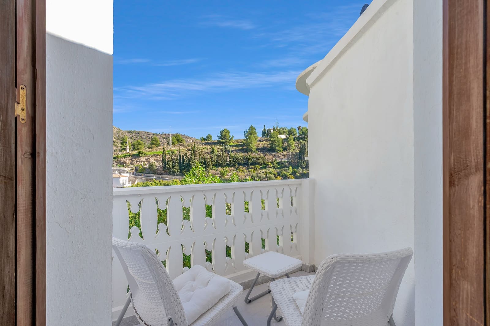 6 soverom Villa til salgs i Frigiliana med svømmebasseng garasje - € 1 250 000 (Ref: 9646107)
