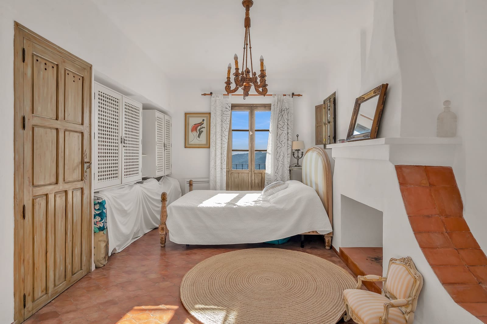 6 soverom Villa til salgs i Frigiliana med svømmebasseng garasje - € 1 250 000 (Ref: 9646107)