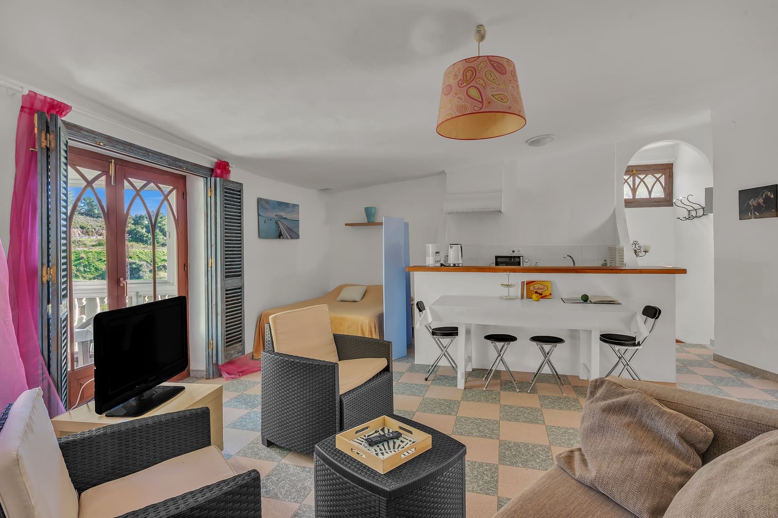 6 soverom Villa til salgs i Frigiliana med svømmebasseng garasje - € 1 250 000 (Ref: 9646107)