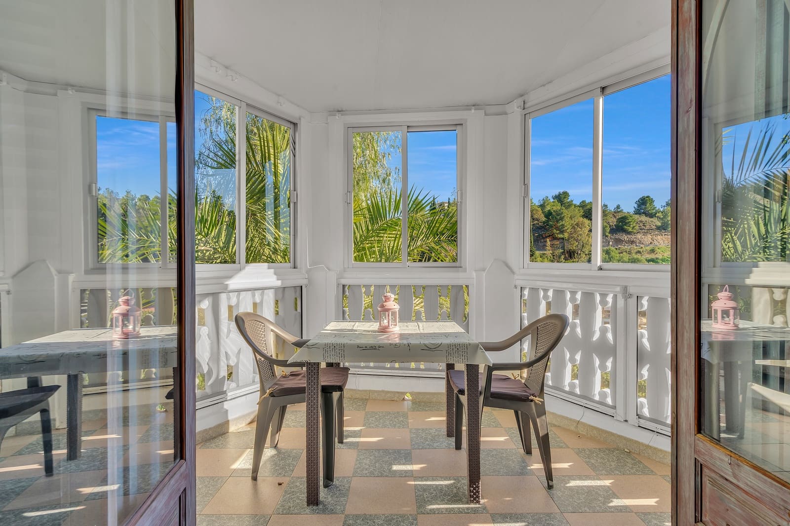 6 soverom Villa til salgs i Frigiliana med svømmebasseng garasje - € 1 250 000 (Ref: 9646107)