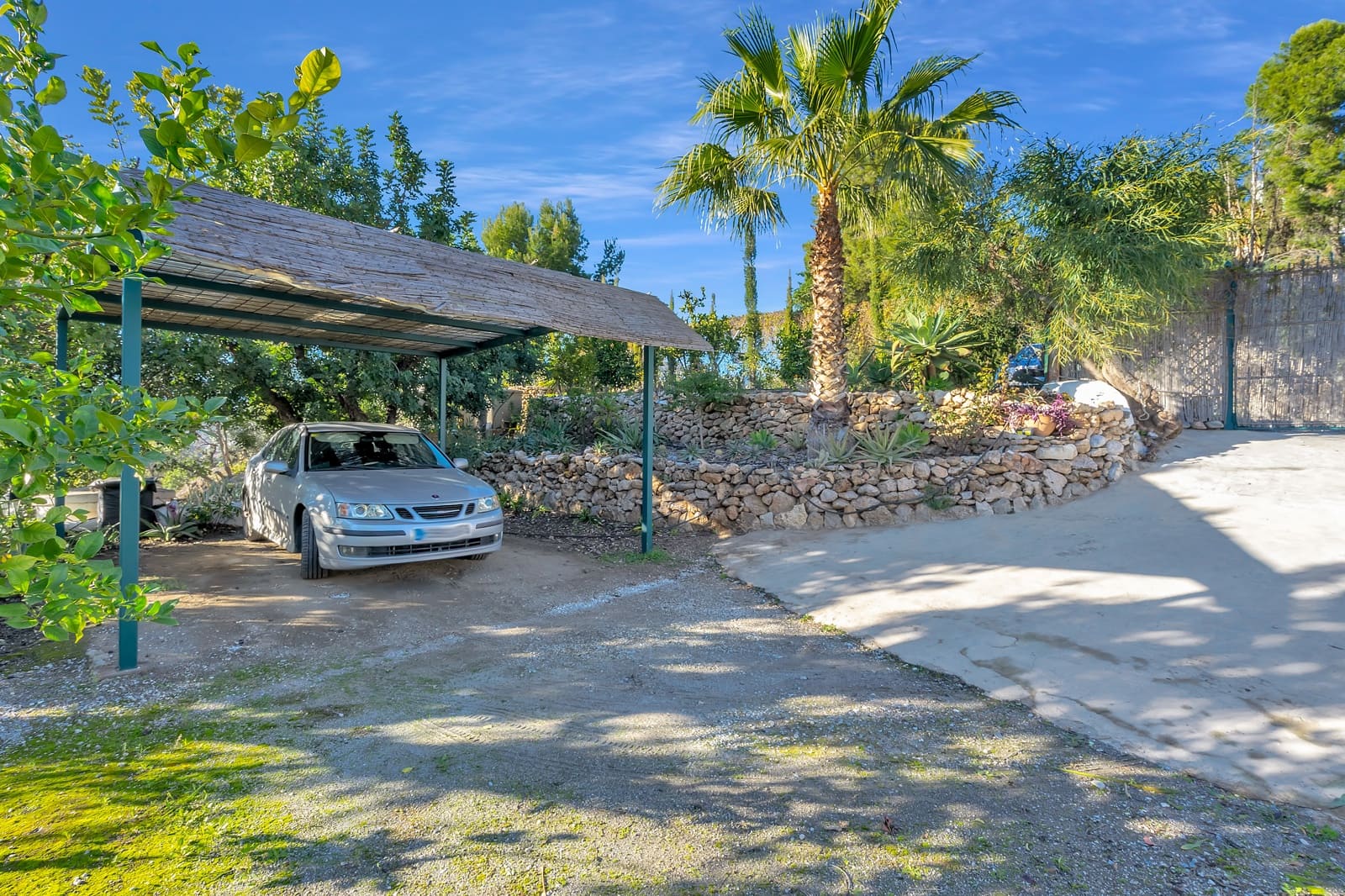 6 soverom Villa til salgs i Frigiliana med svømmebasseng garasje - € 1 250 000 (Ref: 9646107)