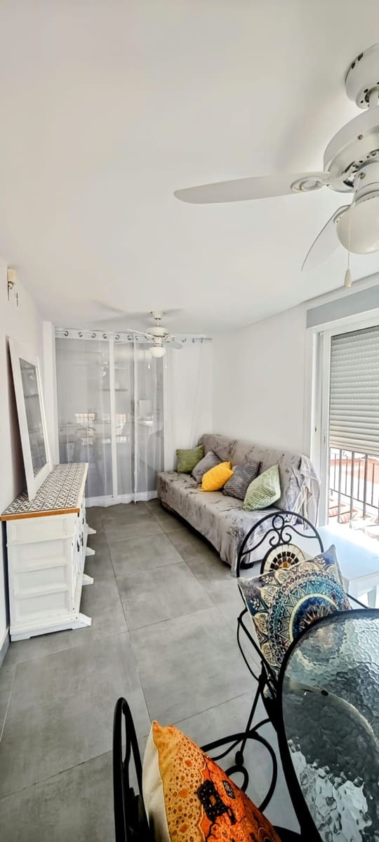 2 bedroom Townhouse for sale in Algarrobo - € 187,500 (Ref: 9720404)