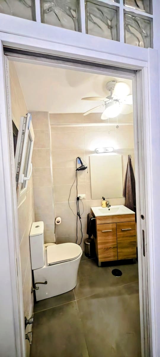 2 bedroom Townhouse for sale in Algarrobo - € 187,500 (Ref: 9720404)