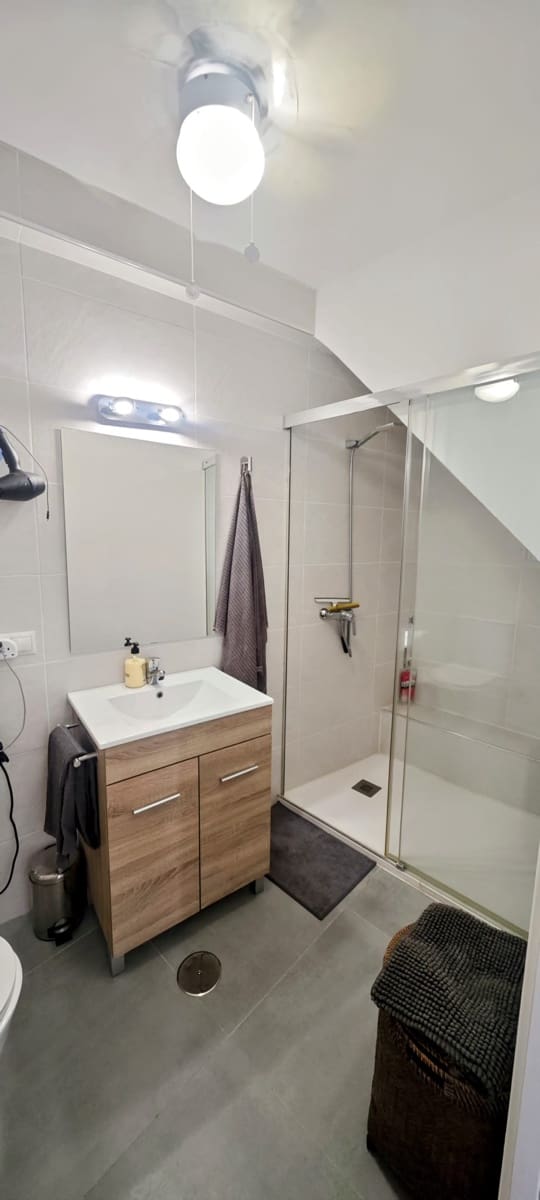 2 bedroom Townhouse for sale in Algarrobo - € 187,500 (Ref: 9720404)