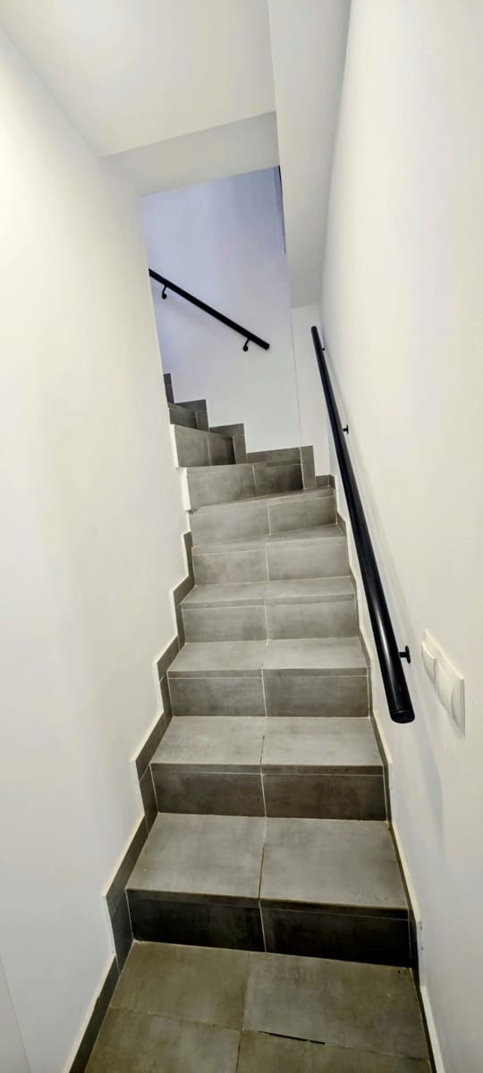 2 bedroom Townhouse for sale in Algarrobo - € 187,500 (Ref: 9720404)