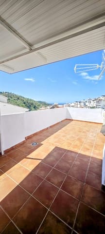 2 soverom Hus til salgs i Algarrobo - € 187 500 (Ref: 9720404)