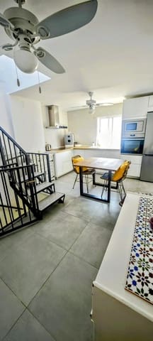 2 soverom Hus til salgs i Algarrobo - € 187 500 (Ref: 9720404)