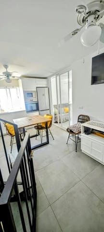 2 soverom Hus til salgs i Algarrobo - € 187 500 (Ref: 9720404)