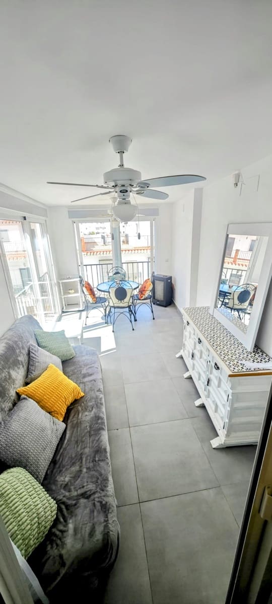 2 bedroom Townhouse for sale in Algarrobo - € 187,500 (Ref: 9720404)