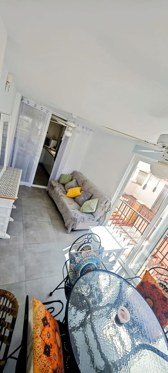 2 bedroom Townhouse for sale in Algarrobo - € 187,500 (Ref: 9720404)