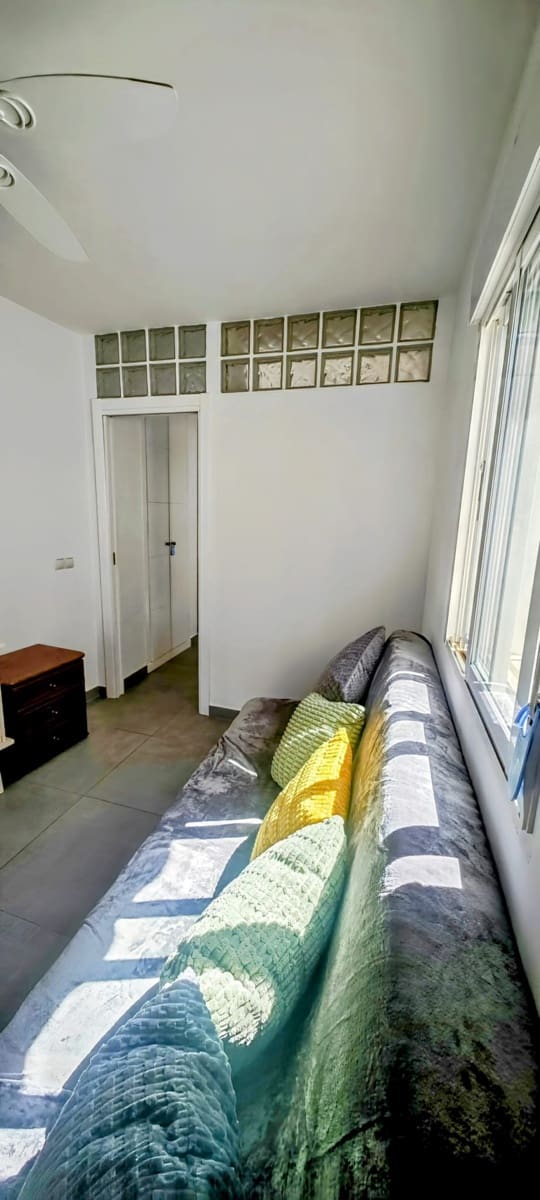 2 bedroom Townhouse for sale in Algarrobo - € 187,500 (Ref: 9720404)