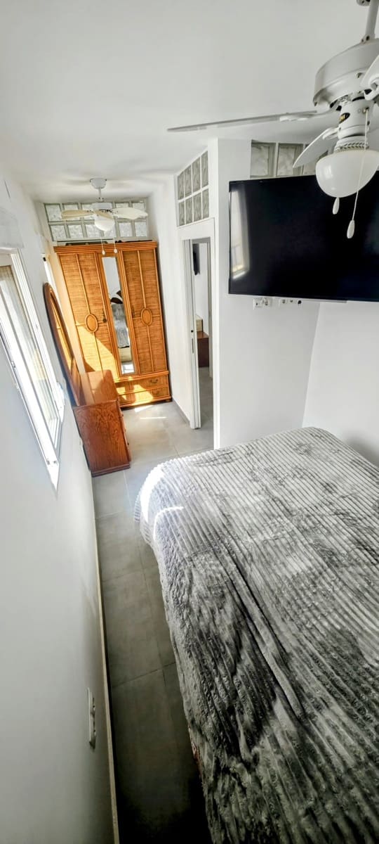 2 bedroom Townhouse for sale in Algarrobo - € 187,500 (Ref: 9720404)