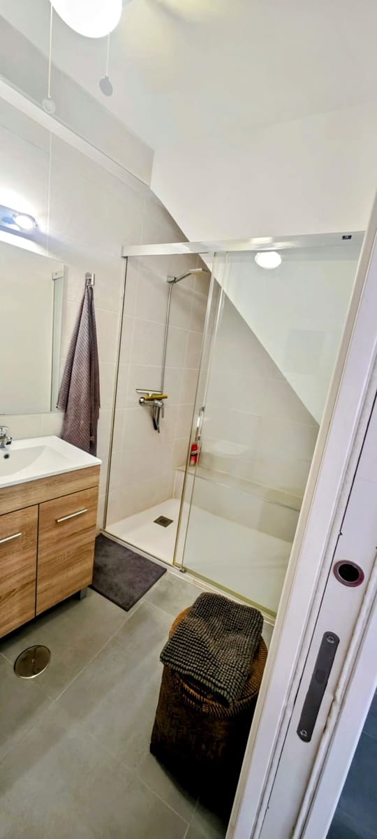 2 bedroom Townhouse for sale in Algarrobo - € 187,500 (Ref: 9720404)