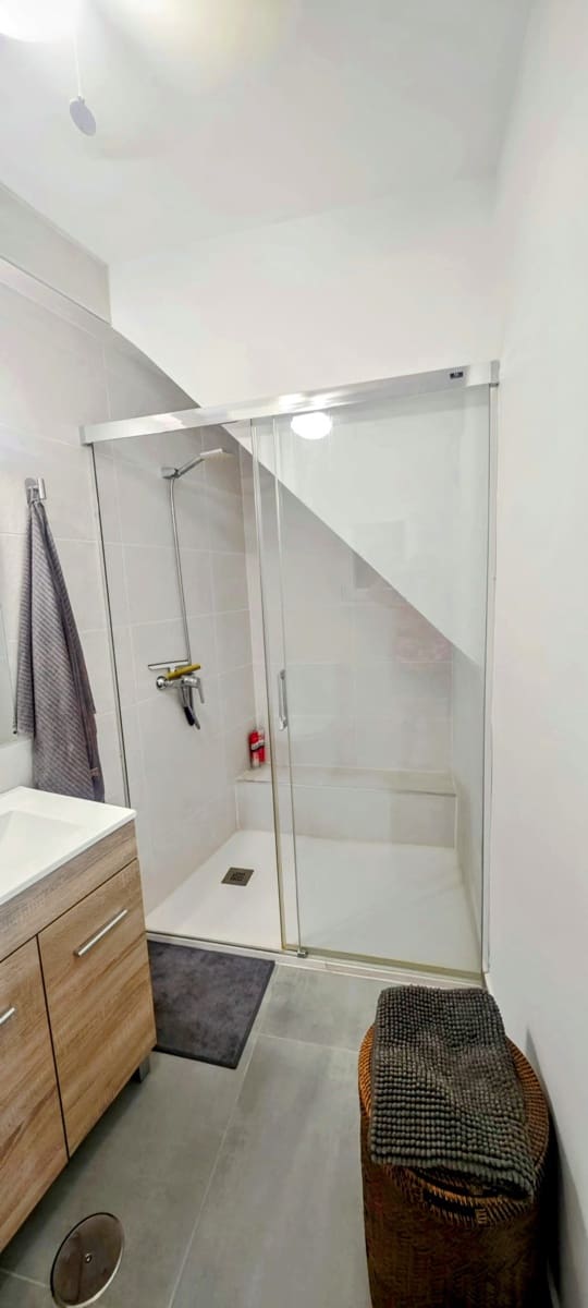 2 bedroom Townhouse for sale in Algarrobo - € 187,500 (Ref: 9720404)