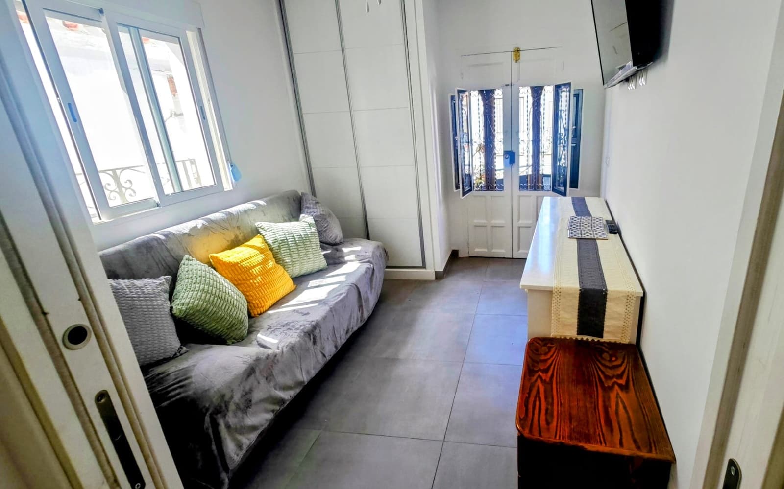 2 bedroom Townhouse for sale in Algarrobo - € 187,500 (Ref: 9720404)