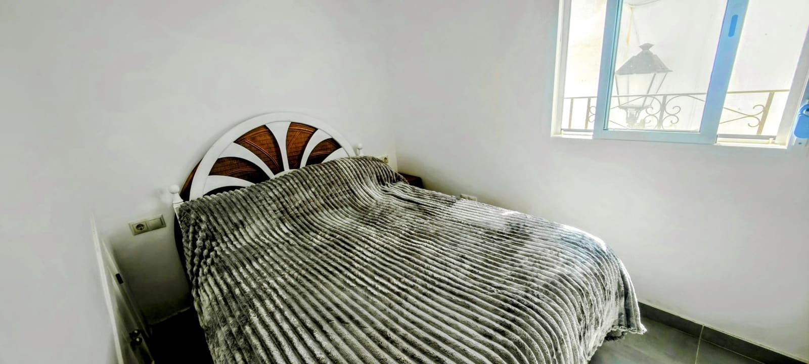 2 bedroom Townhouse for sale in Algarrobo - € 187,500 (Ref: 9720404)