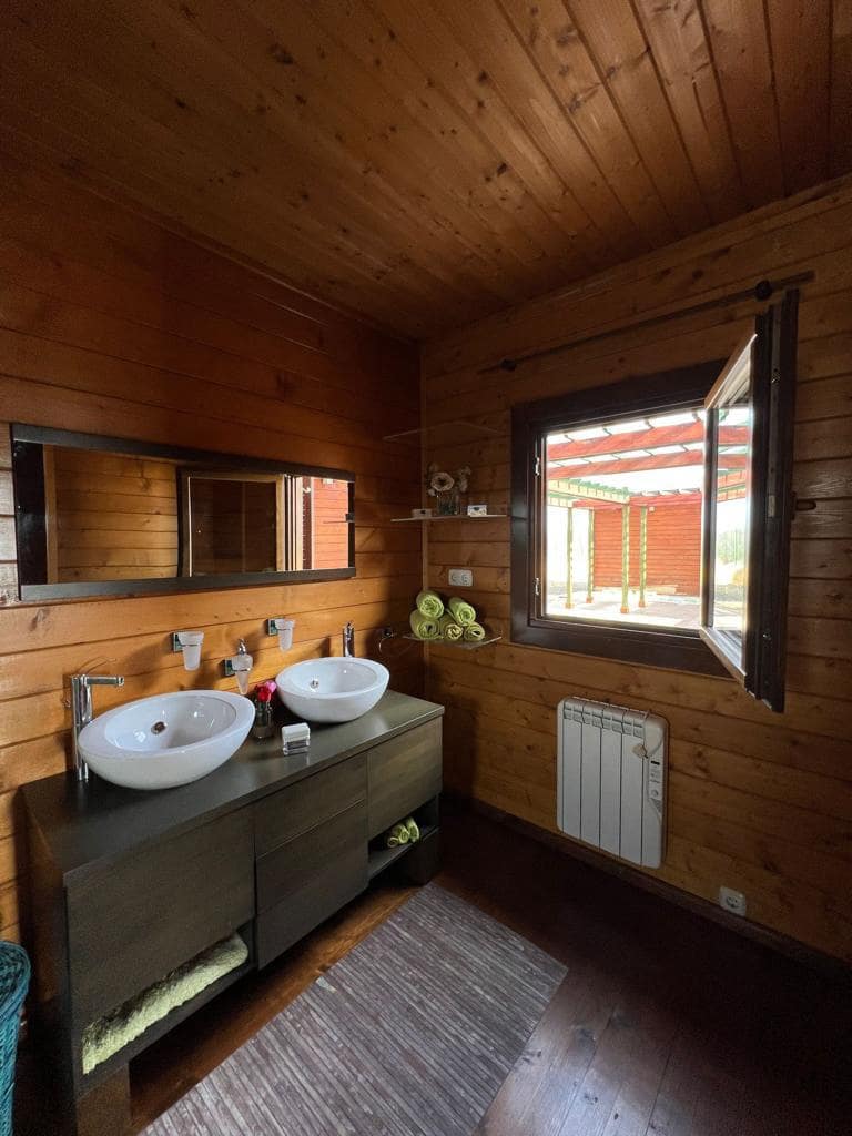 5 Zimmer Finca/Landgut zu verkaufen in Almunecar mit Pool Garage - 318.000 € (Ref: 9726875)