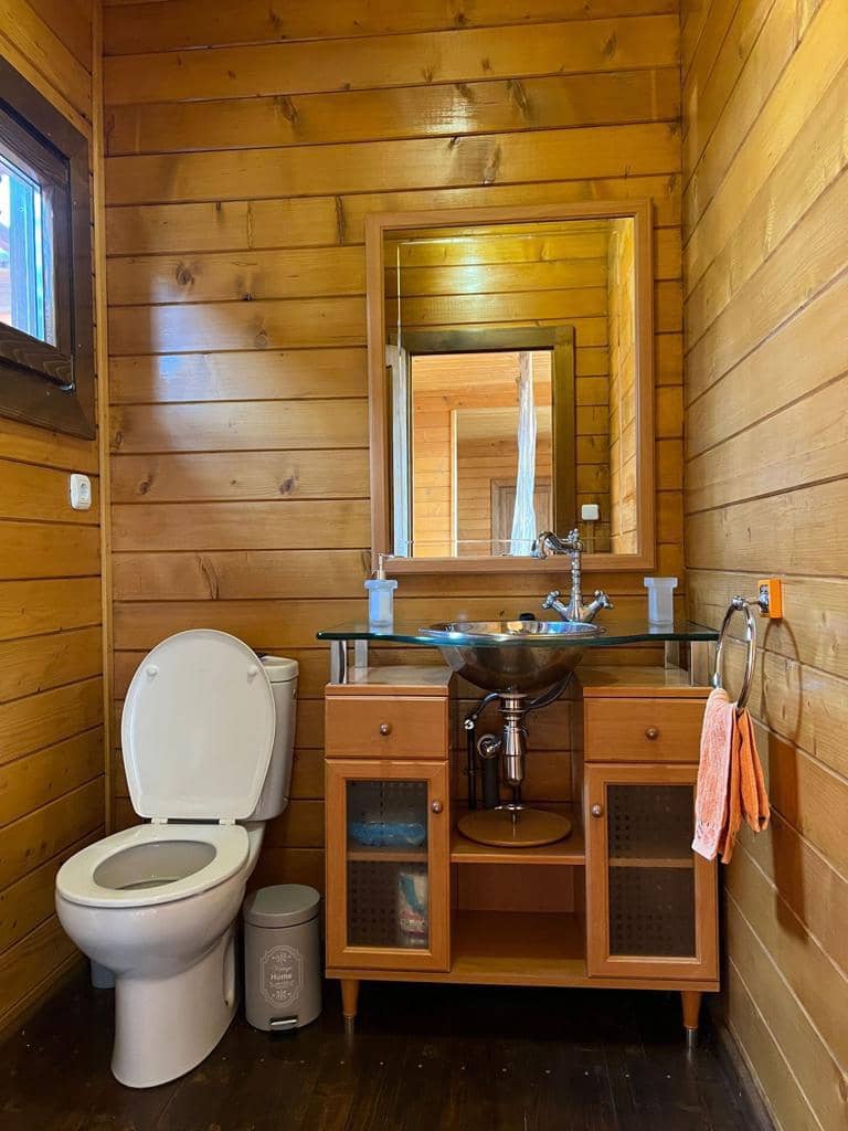 5 Zimmer Finca/Landgut zu verkaufen in Almunecar mit Pool Garage - 318.000 € (Ref: 9726875)