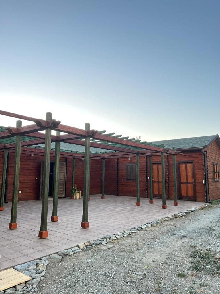 5 Zimmer Finca/Landgut zu verkaufen in Almunecar mit Pool Garage - 318.000 € (Ref: 9726875)