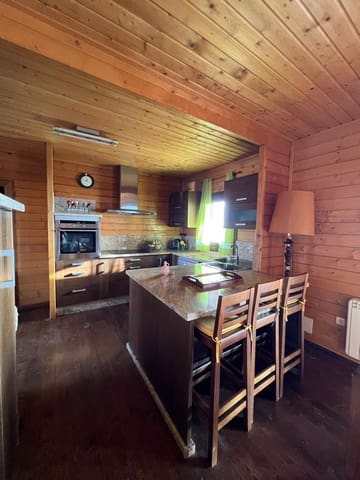 5 soverom Finca/Herregård til salgs i Almuñécar med svømmebasseng garasje - € 318 000 (Ref: 9726875)